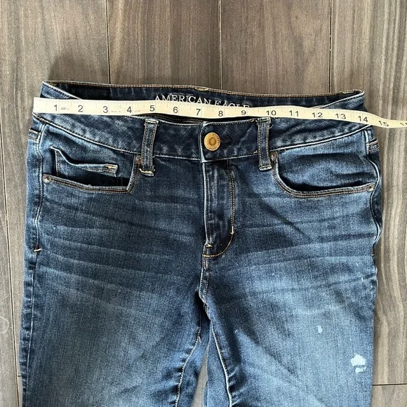 🦅 American Eagle Women's Jeans - Picture 5 of 6